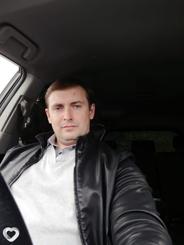 Олег, 43, Саратове — анкета №4004480