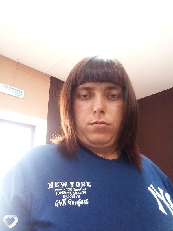 Светлана, 33, Хабаровске — анкета №4004488