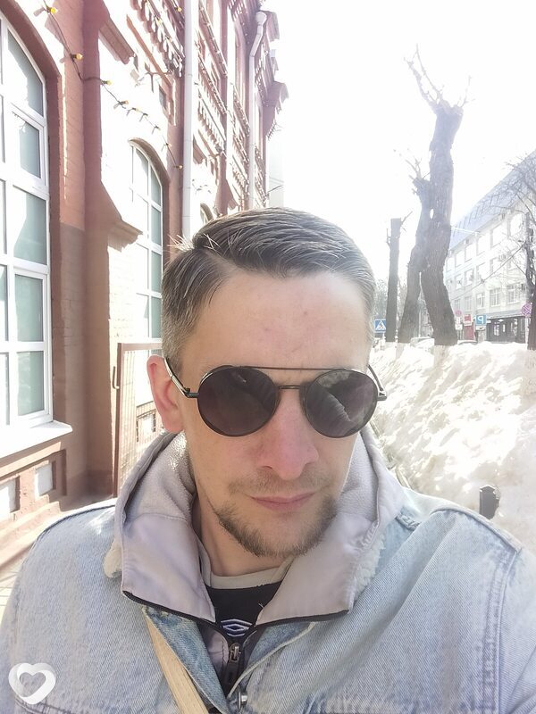 Антон, 38, Ярославле — анкета №4004607