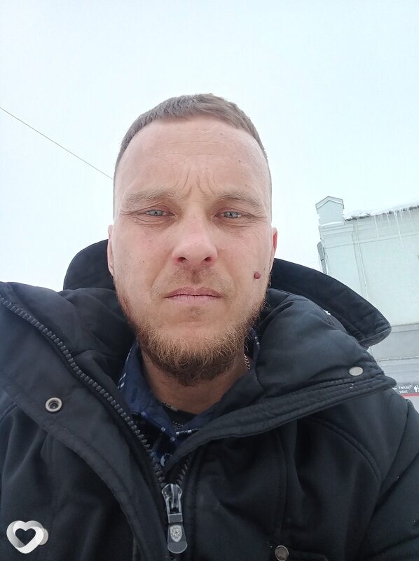 Иван, 39, Ступине — анкета №4004610