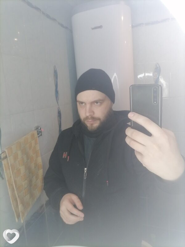 Евгений, 35, Иванове — анкета №4004618