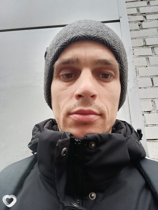 Сергей, 37, Балашихе — анкета №4004621