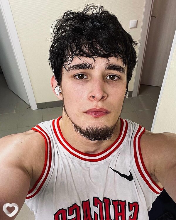 Абдул, 26, Махачкале — анкета №4004624