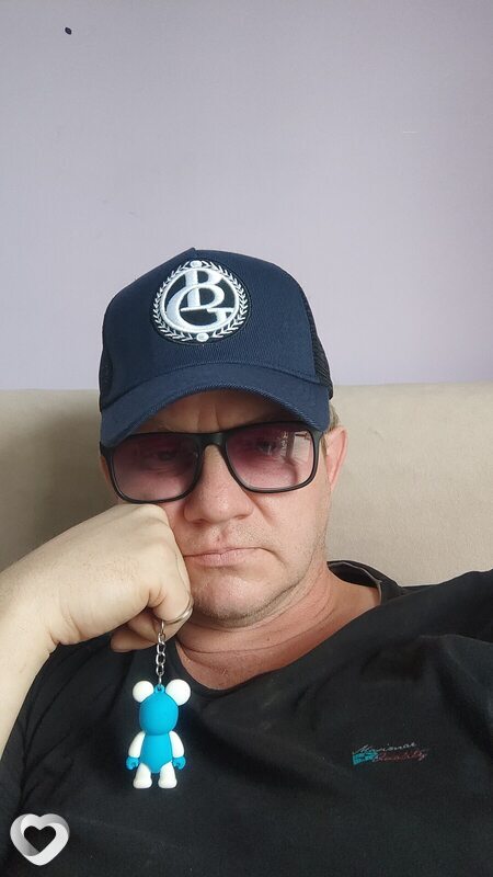 Константин, 46, Балашове — анкета №4004676