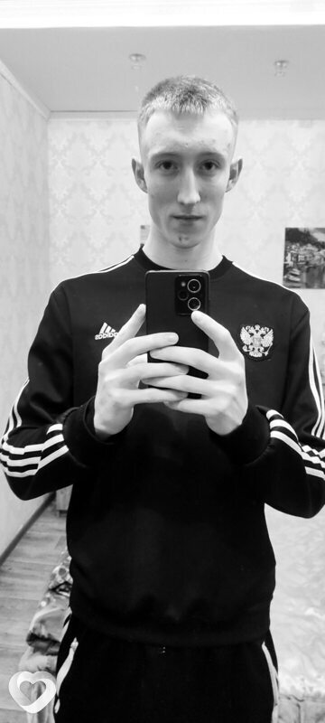 Александр, 22, Нижневартовске — анкета №4004681
