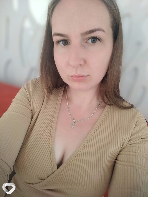 Надежда, 29, Чебоксарах — анкета №4004689