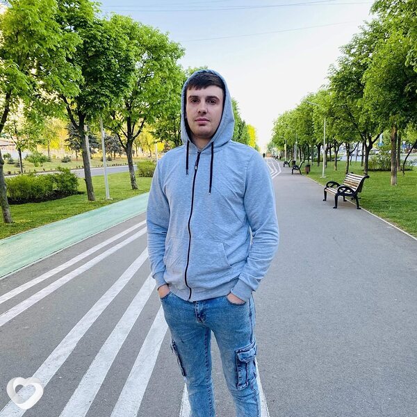 Valik, 29, Вроцлав — анкета №4004697