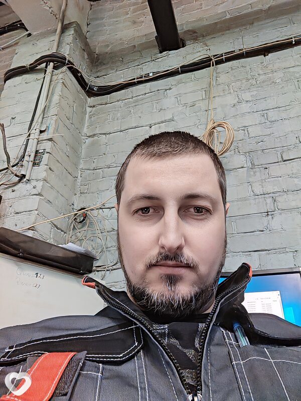 Кини Лингус, 42, Санкт-Петербурге — анкета №4004698
