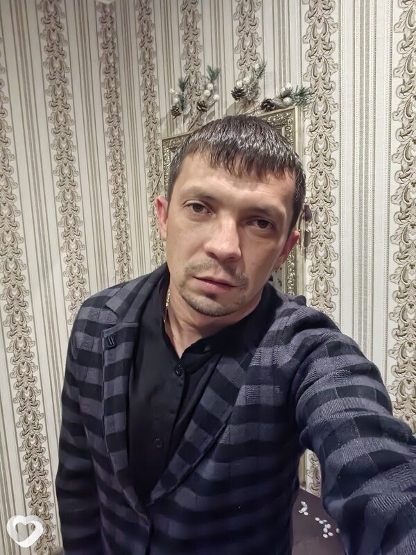 Сергей, 33, Краснодаре — анкета №4004699