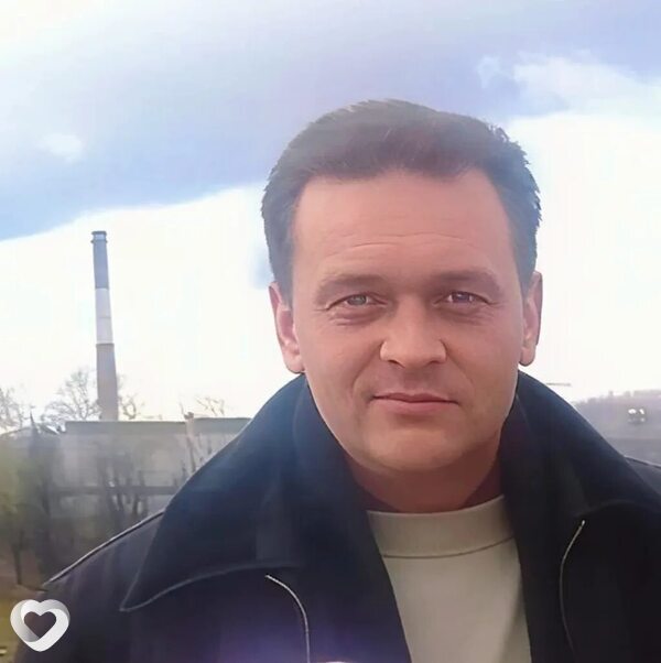 Вадим, 51, Златоусте — анкета №4004630