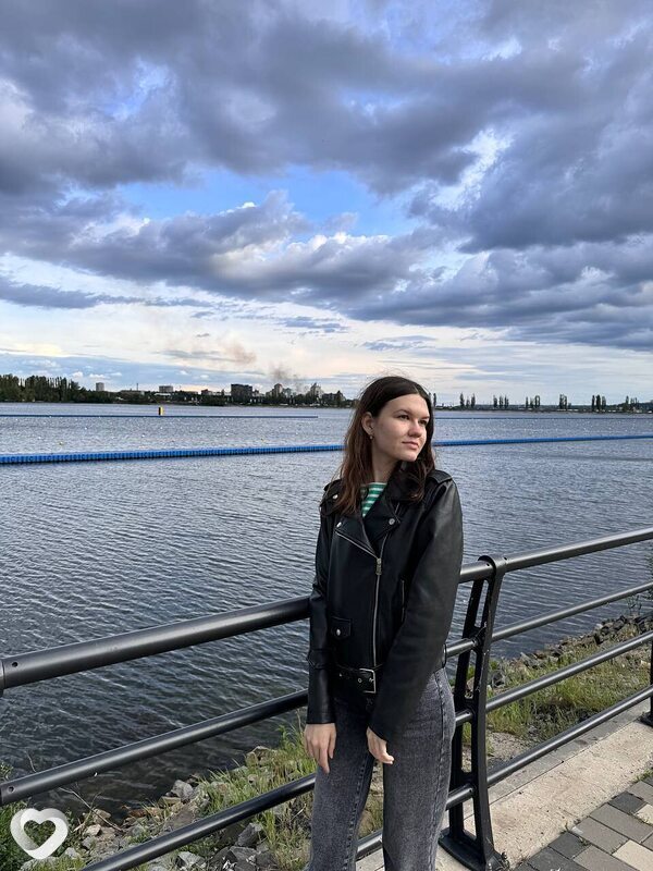 Настя, 20, Липецке — анкета №4004637