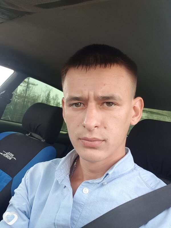 Алексей, Новая Чара