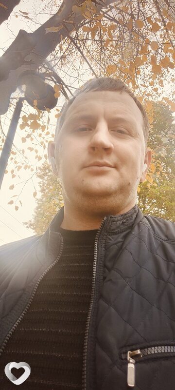 Дмитрий, 31, Липецке — анкета №4004647