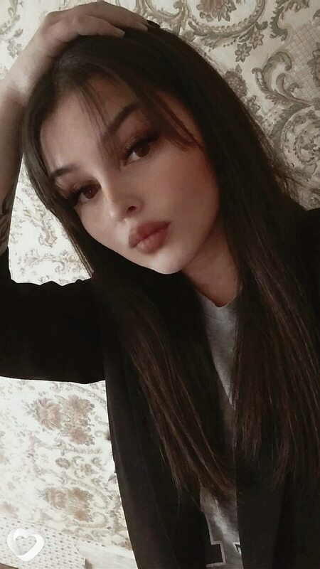Ксения, 26, Тюмени — анкета №4005000