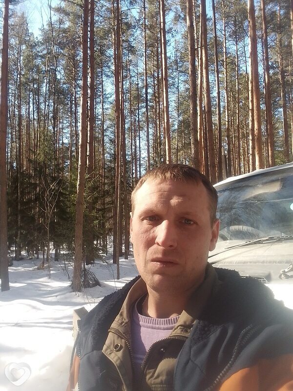 Александр, 38, Клине — анкета №4005002