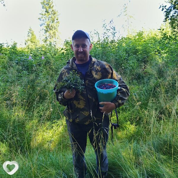 Виталий, 33, Ижевске — анкета №4005008