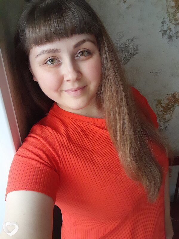 Анна, 24, Зиме — анкета №4005009
