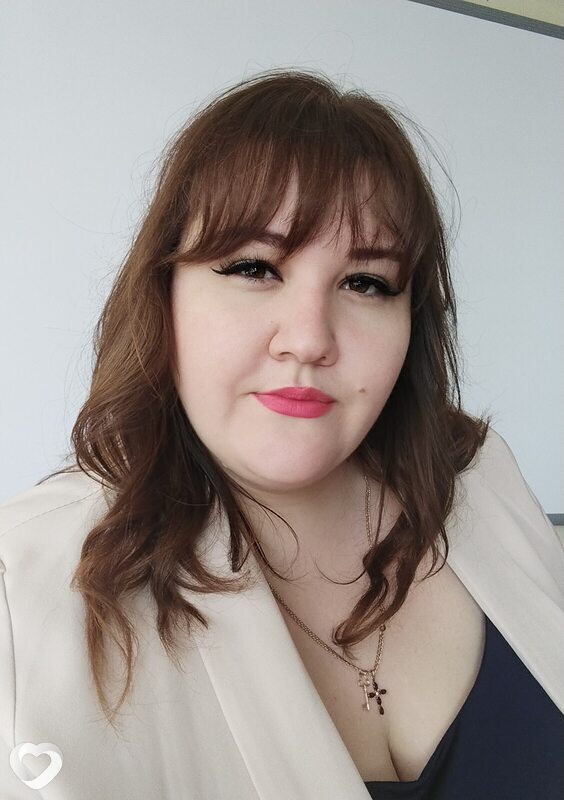 Юлиана, 34, Орехово-Зуеве — анкета №4005014