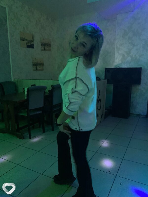 Танюша, 42, Екатеринбурге — анкета №4004554