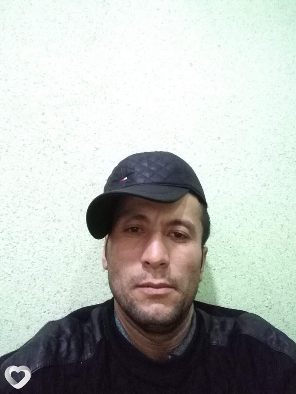 Анвар, 41, Уфе — анкета №4004560