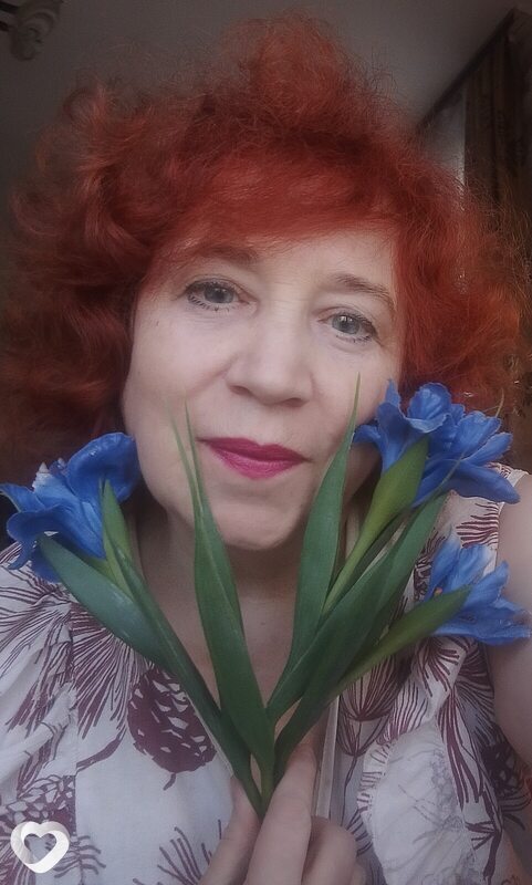Эльвира, 65, Ярославле — анкета №4004566