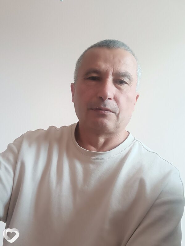 Фарход, 55, Кемерове — анкета №4004574