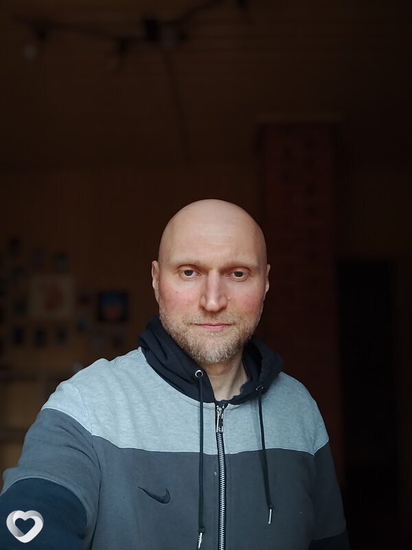 Роман, 49, Москве — анкета №4004785