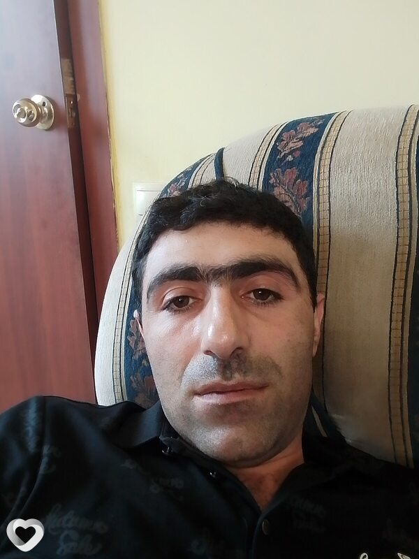 Давид, 30, Омске — анкета №4004787