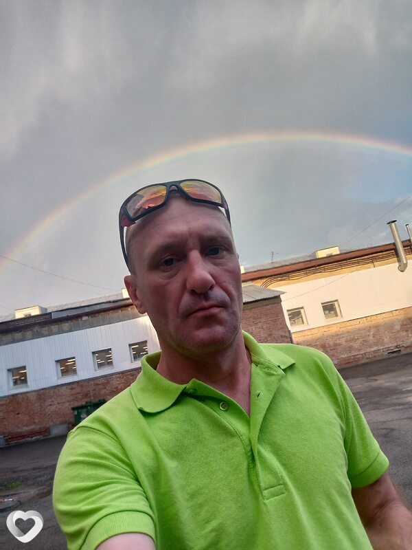 Alex, 43, Новокузнецке — анкета №4004788