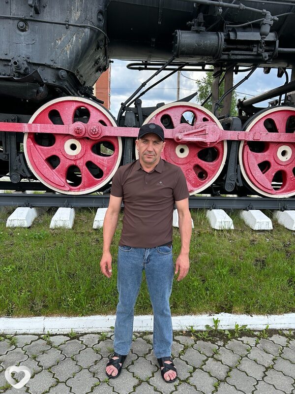 Сергей, Югорск