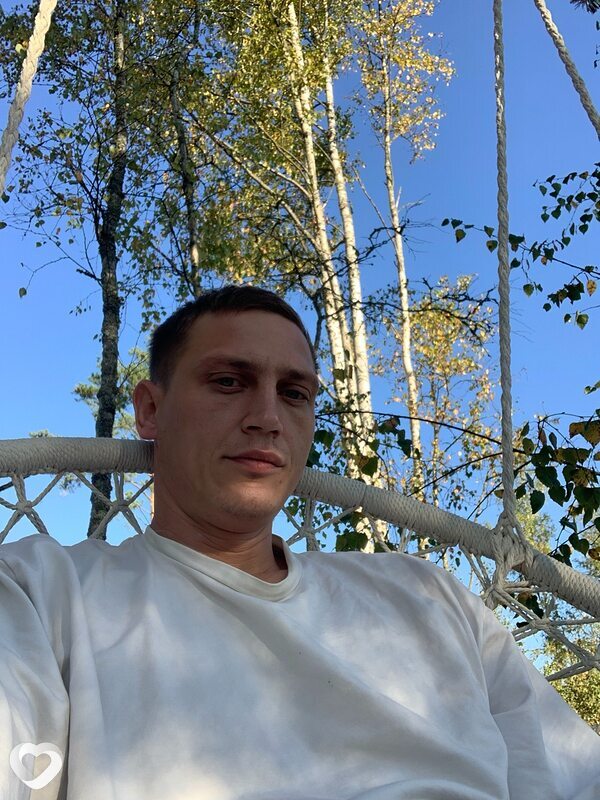 Юрий, 33, Костроме — анкета №4004796