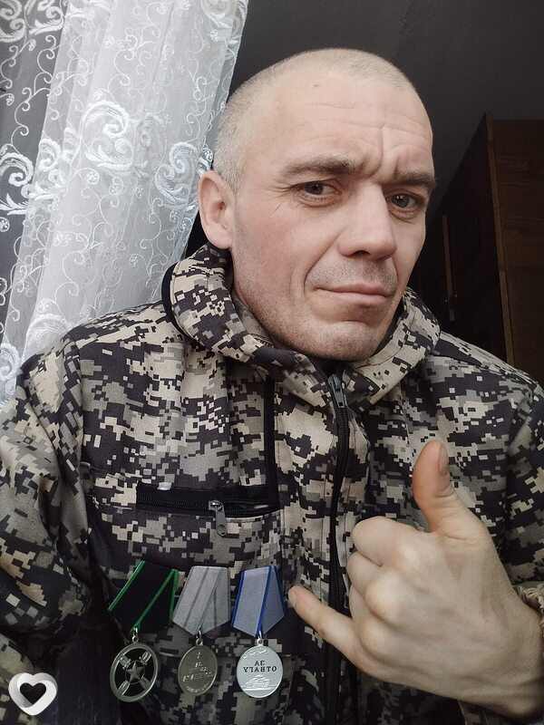 Дмитрий, 44, Прокопьевске — анкета №4004800