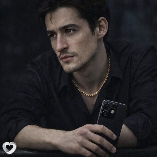 Илья, 28, Тольятти — анкета №4004705