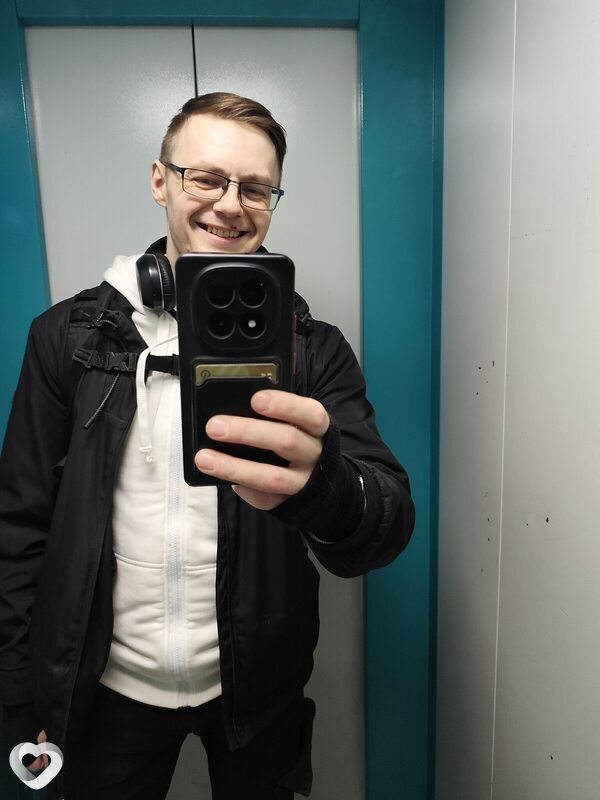 Слава, 38, Петрозаводске — анкета №4004710