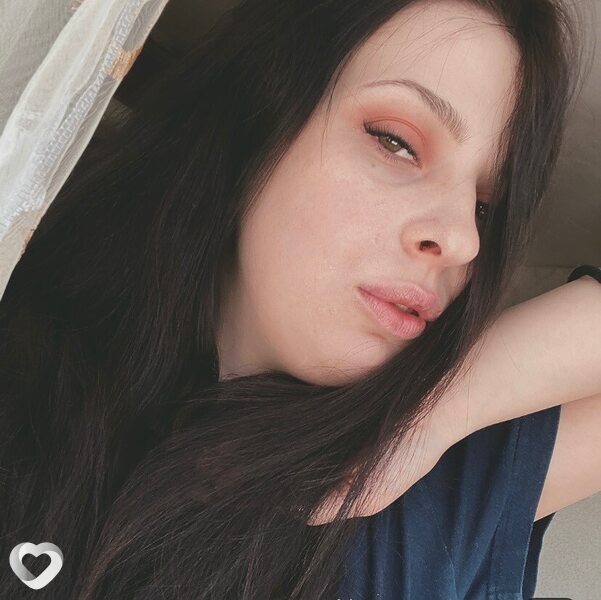 Анна, 26, Златоусте — анкета №4004712