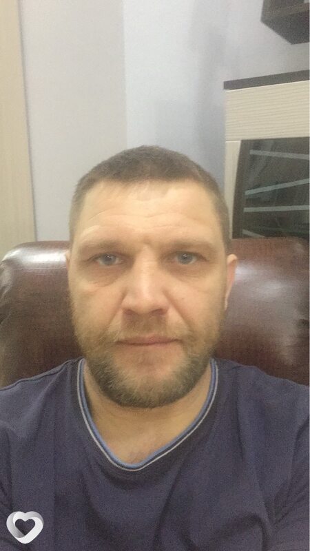 Дмитрий, 47, Миассе — анкета №4004714