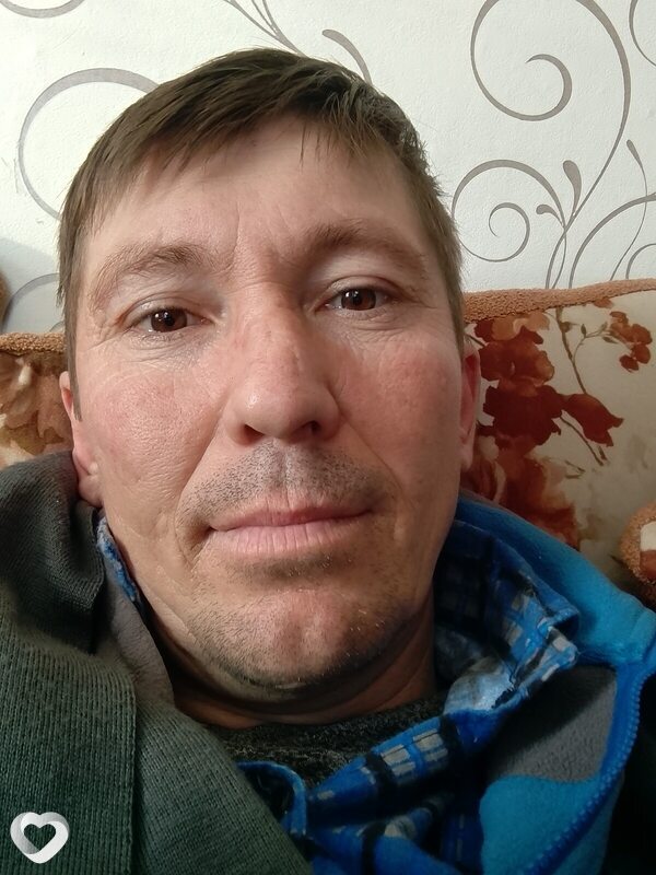 Ленар, 40, Сарапуле — анкета №4004723
