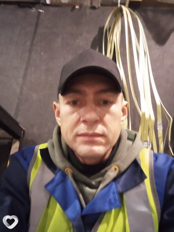 Александор, 41, Новомосковске — анкета №4004728