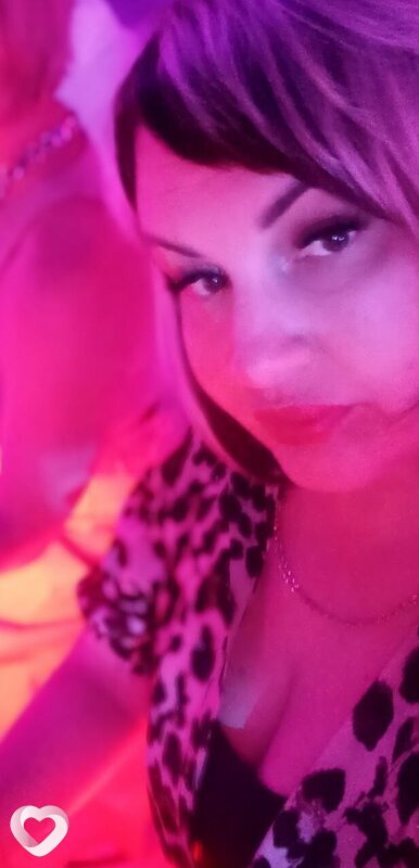 Ирина, 47, Уссурийске — анкета №4004739