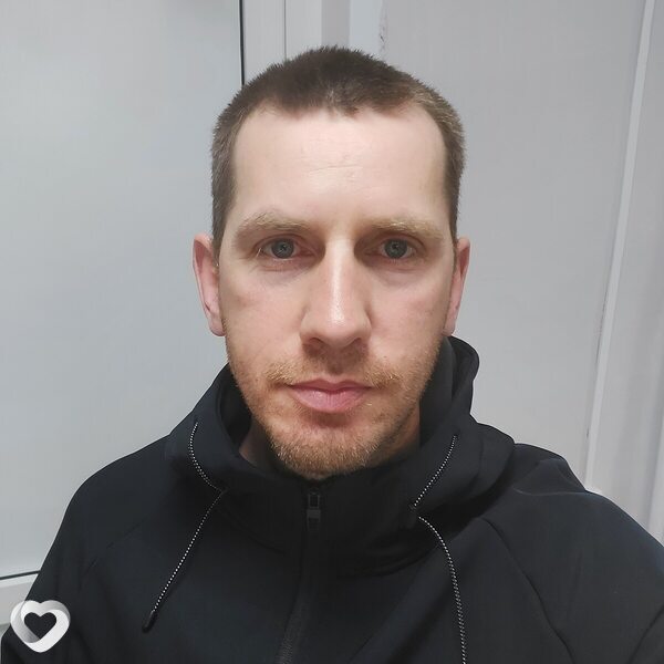 Андрей, 38, Красноярске — анкета №4004740