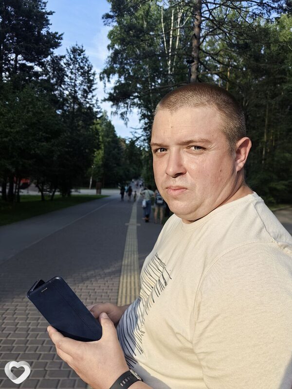Станислав, 35, Нижнем Новгороде — анкета №4004746