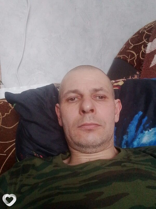 Андрей, 38, Кемерове — анкета №4004748