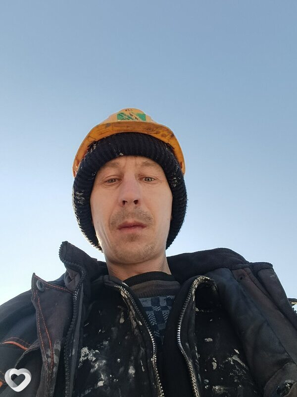 Роман, 36, Хабаровске — анкета №4004502