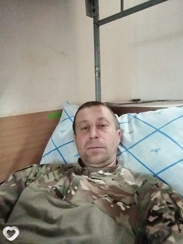 Вк, 37, Оренбурге — анкета №4004505