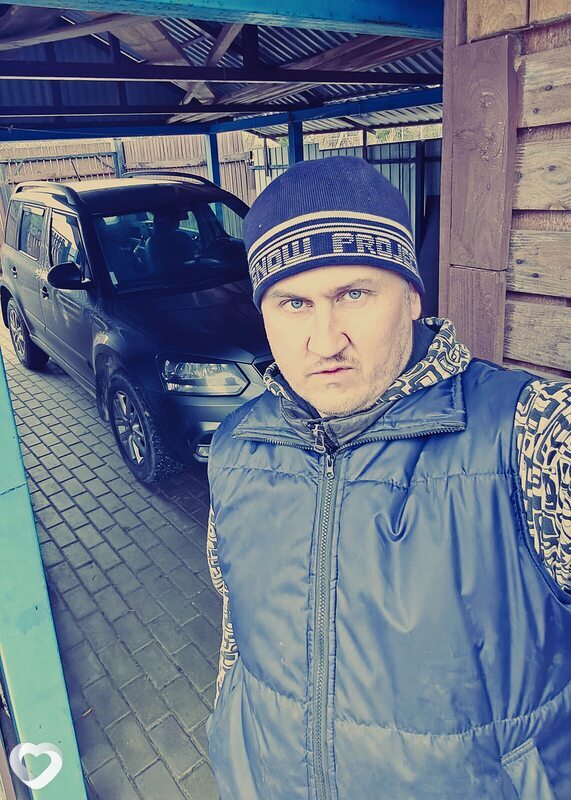 Руслан, 42, Москве — анкета №4004507