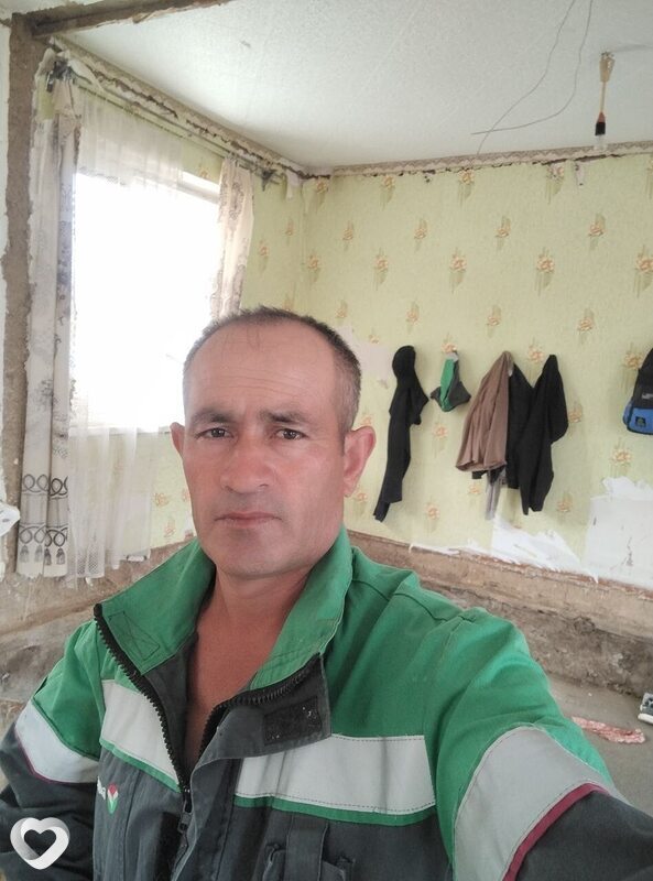 Али, 46, Оренбурге — анкета №4004514