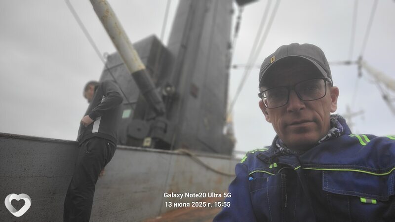 Юрий, 41, Хабаровске — анкета №4004520