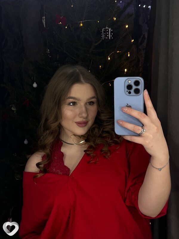 Диана, 23, Одинцове — анкета №4004523