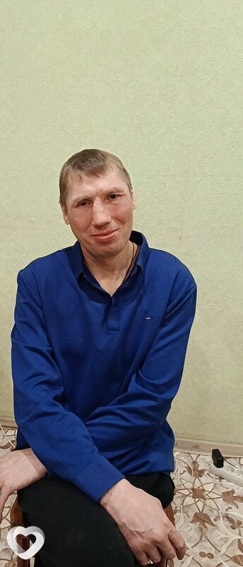 Денис, 45, Иркутске — анкета №4004525