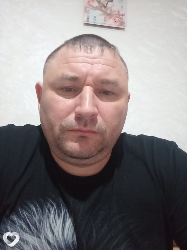 Александр, 45, Кургане — анкета №4004808